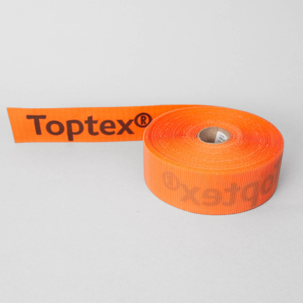 kardborreband toptex PolyAgri